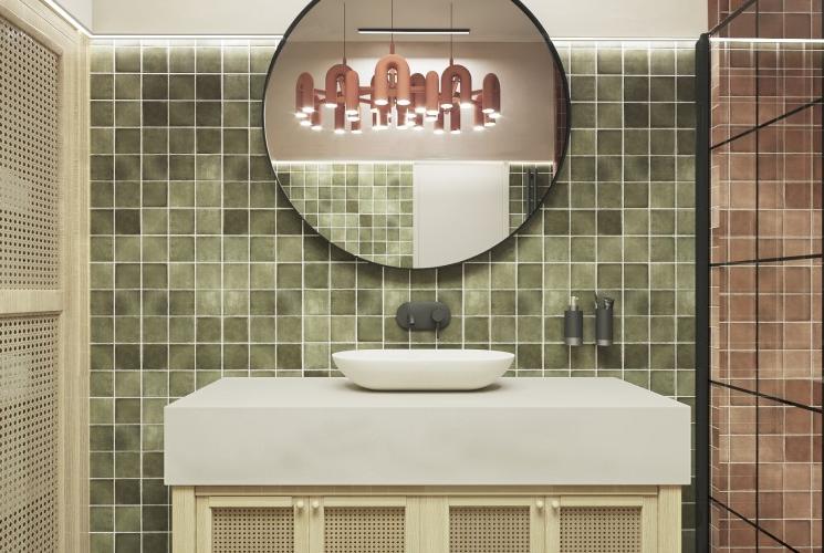 Коралловый риф